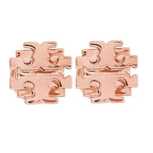 Rose Gold Small Studs